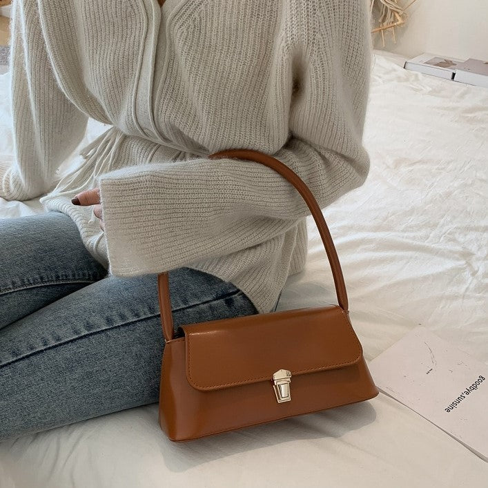 Aurélien | Vintage Moon Handbag
