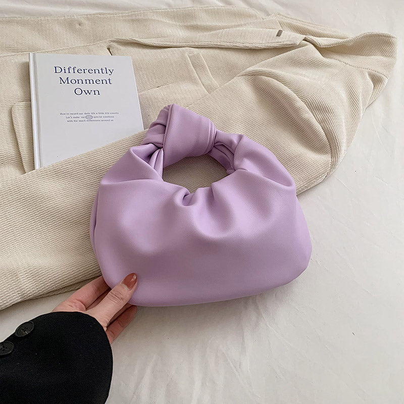 Aurélien | Zalila Handbag