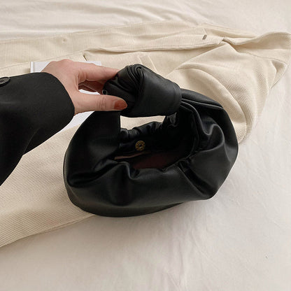 Aurélien | Zalila Handbag
