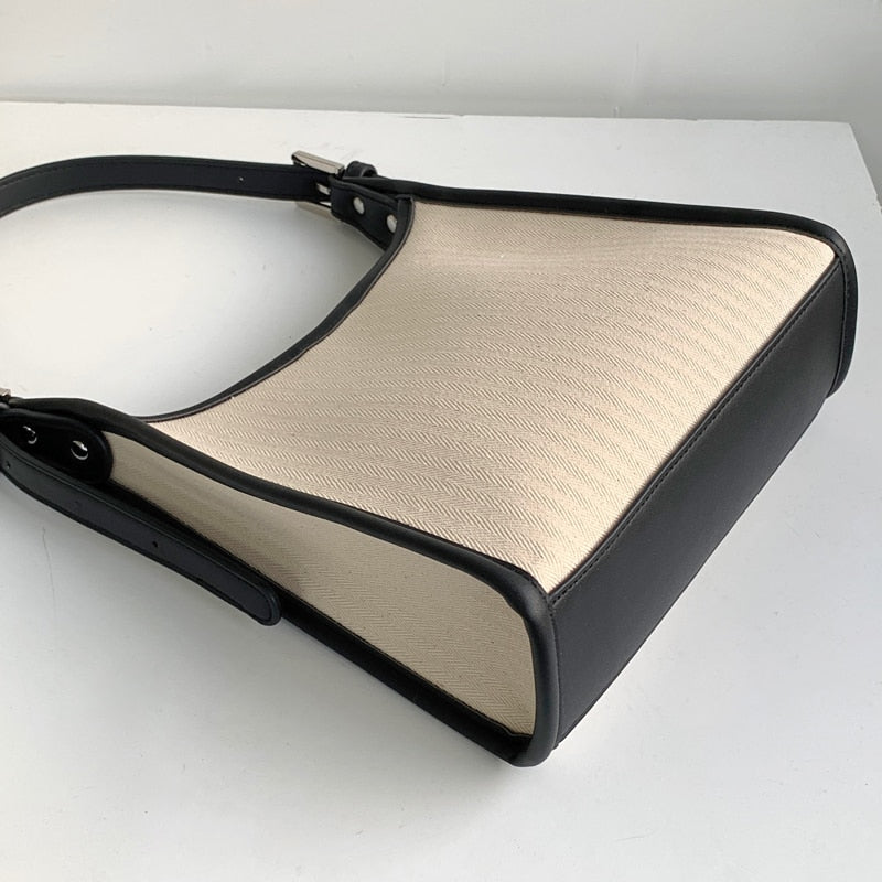 Aurélien | Mini Shoulder Bag Carlize