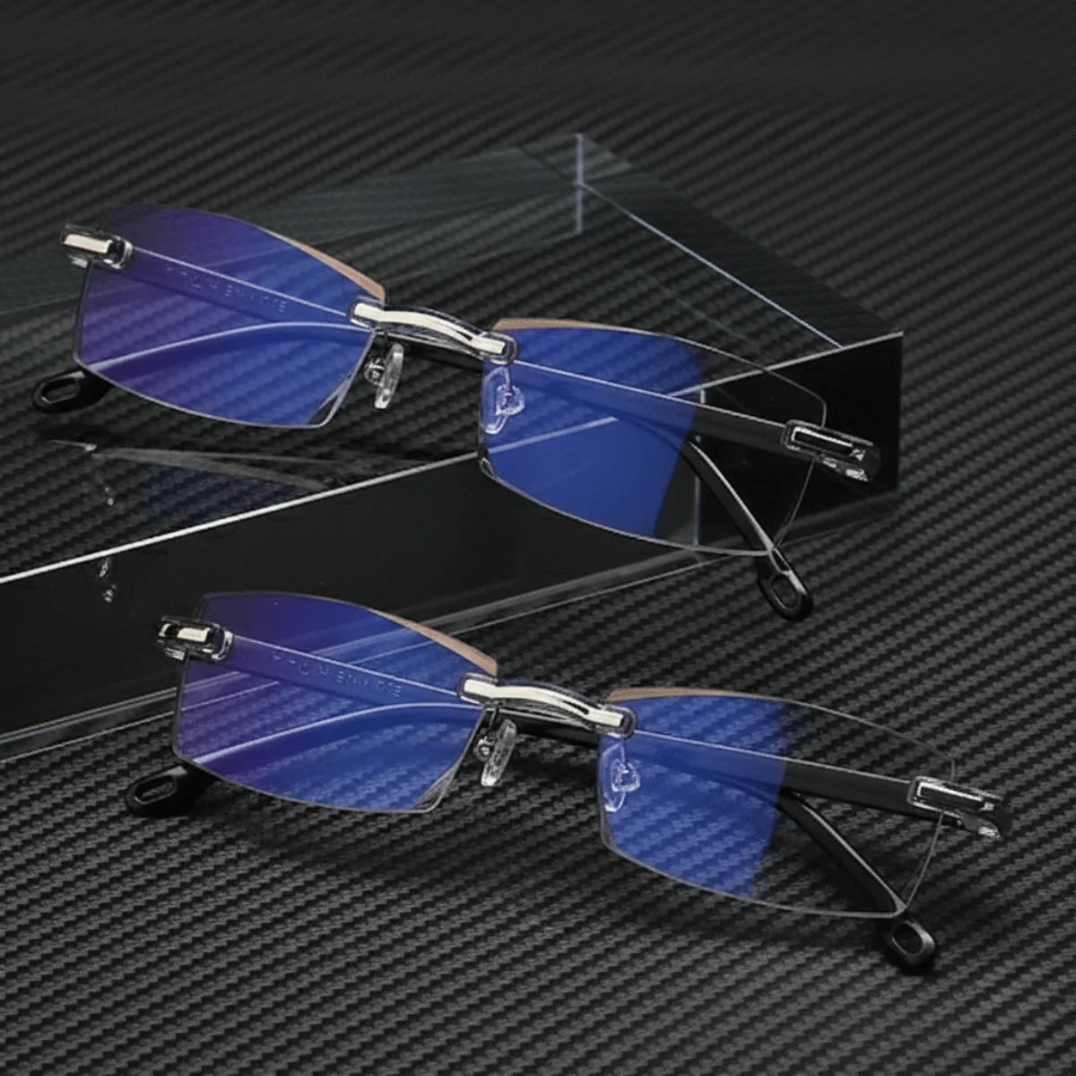TR90 Titanium Pro Glasses - Buy 1 Get 1 Free