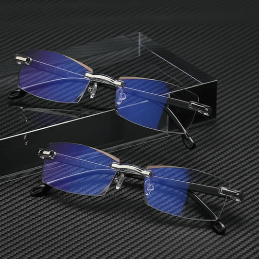 TR90 Titanium Pro Glasses - Buy 1 Get 1 Free