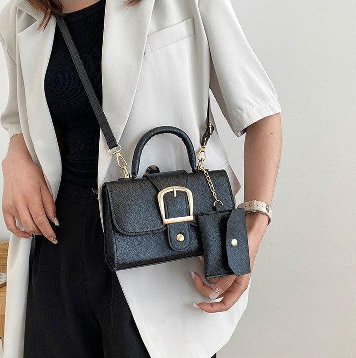 Aurélien | Vane Shoulder Bag