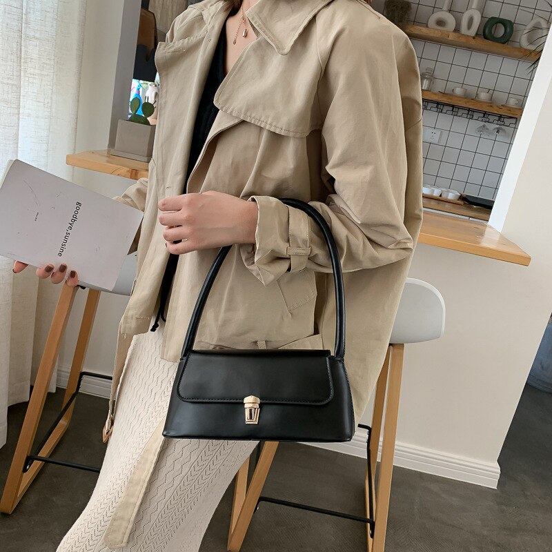 Aurélien | Vintage Moon Handbag