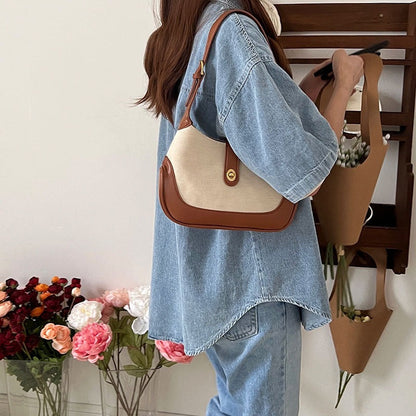Aurélien | Dalila Shoulder Bag