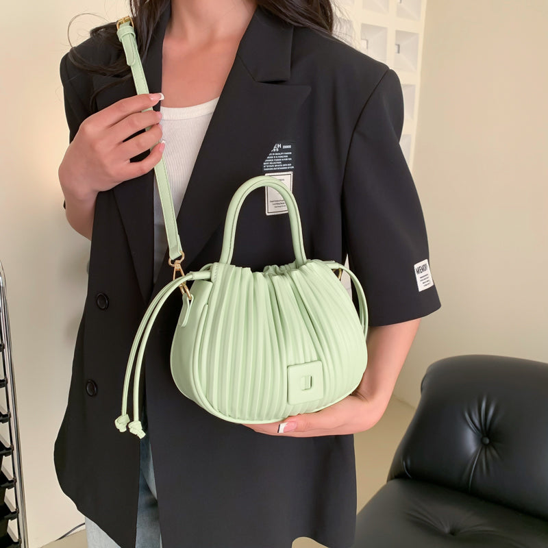 Aurélien | Pleated Handbag Orie