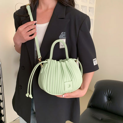 Aurélien | Pleated Handbag Orie