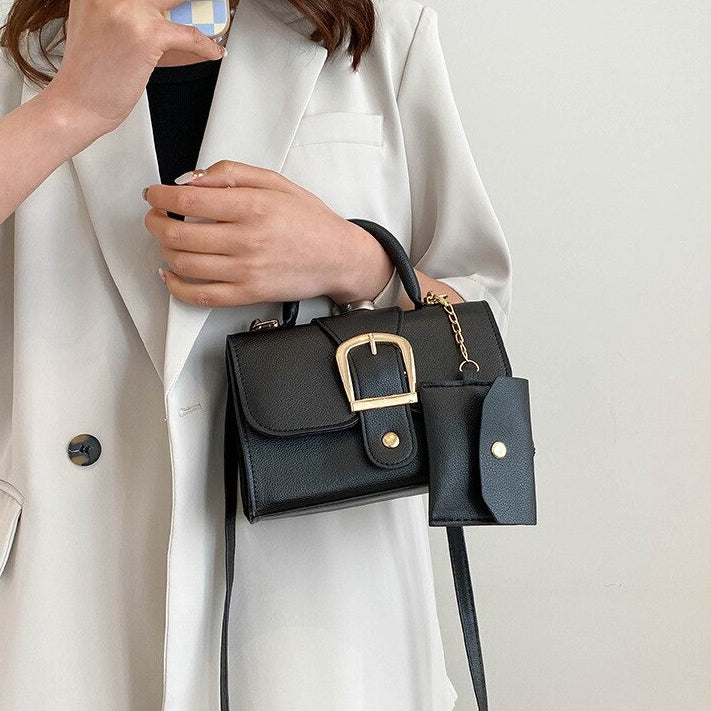 Aurélien | Vane Shoulder Bag