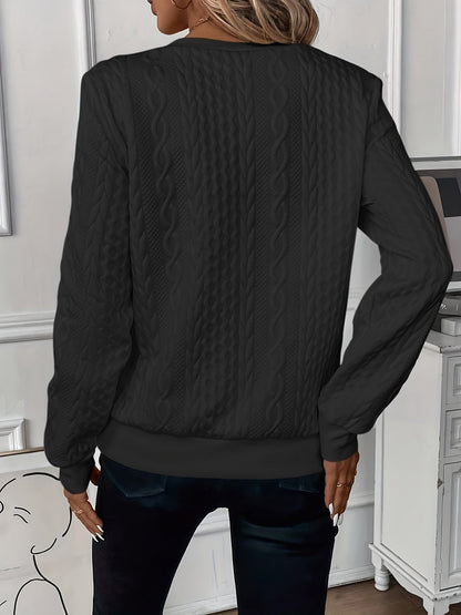 Aurélien | Pull Clio for Women