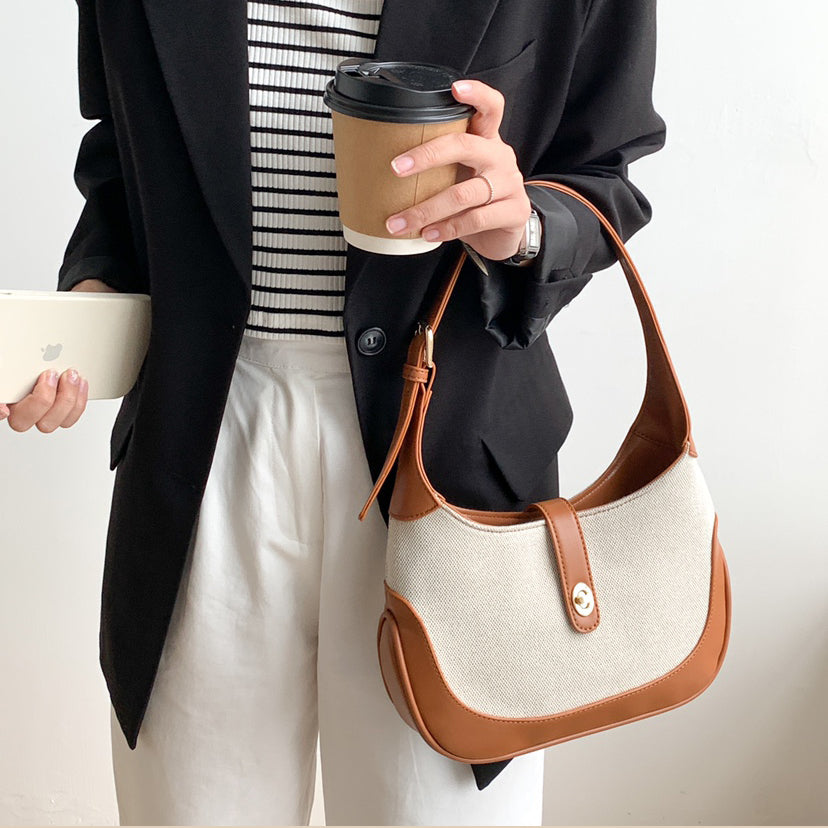 Aurélien | Dalila Shoulder Bag
