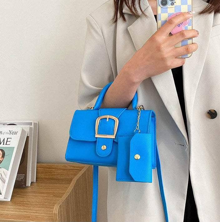 Aurélien | Vane Shoulder Bag