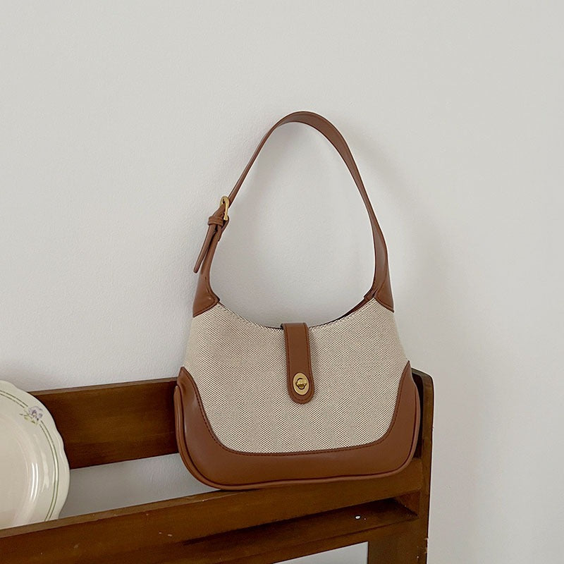 Aurélien | Dalila Shoulder Bag