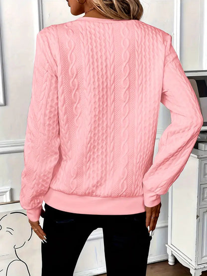 Aurélien | Pull Clio for Women