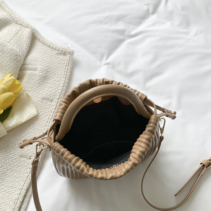 Aurélien | Pleated Handbag Orie