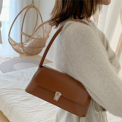 Aurélien | Vintage Moon Handbag