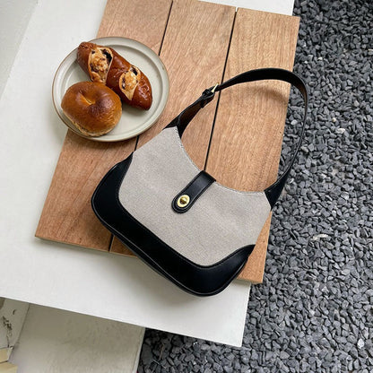 Aurélien | Dalila Shoulder Bag