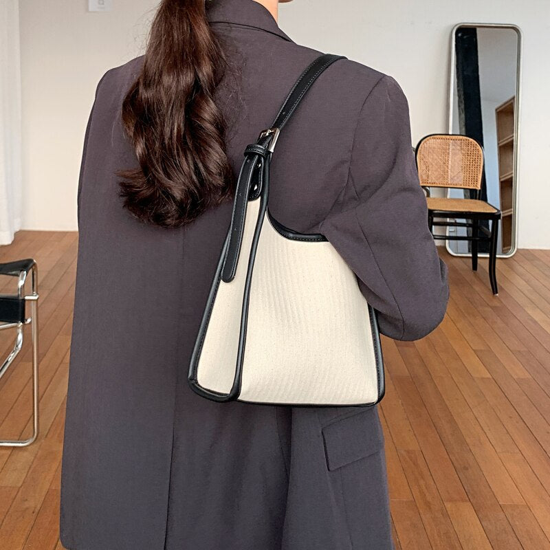 Aurélien | Mini Shoulder Bag Carlize