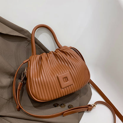 Aurélien | Pleated Handbag Orie