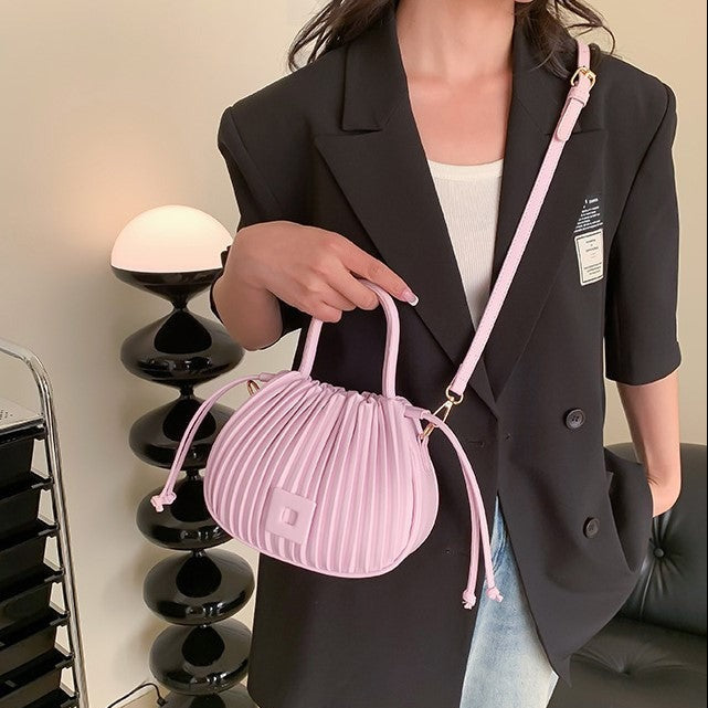 Aurélien | Pleated Handbag Orie