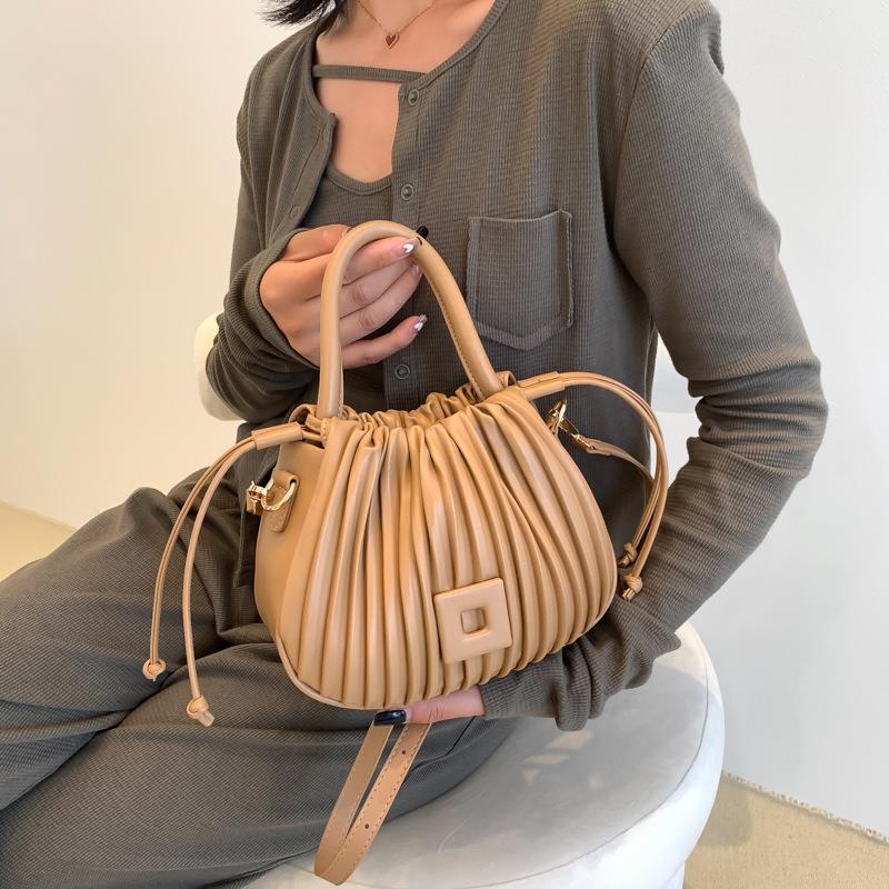 Aurélien | Pleated Handbag Orie