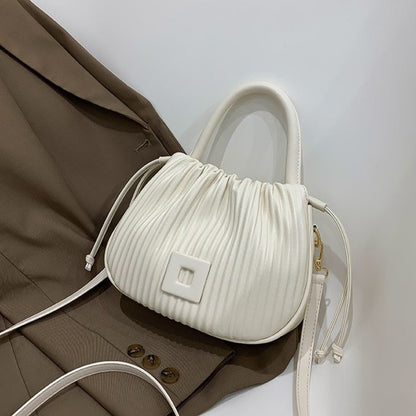 Aurélien | Pleated Handbag Orie