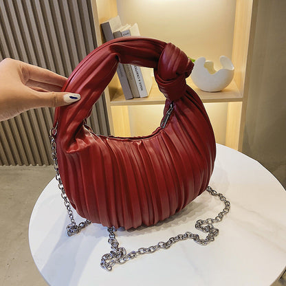 Aurélien | Lissa Handbag