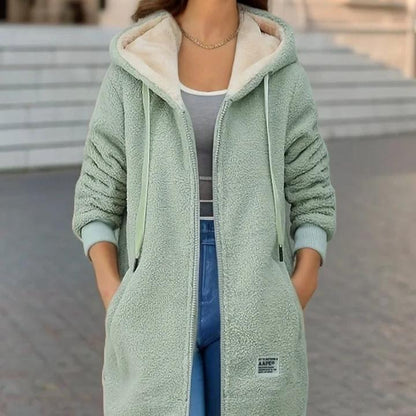 Aurélien | Briony Coat for Women