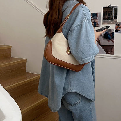 Aurélien | Dalila Shoulder Bag