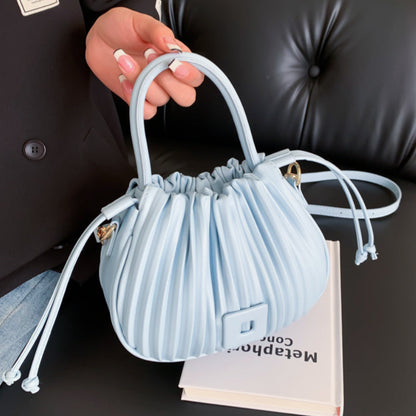 Aurélien | Pleated Handbag Orie