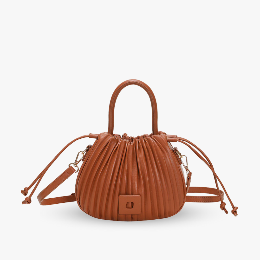 Aurélien | Pleated Handbag Orie