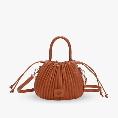 Aurélien | Pleated Handbag Orie