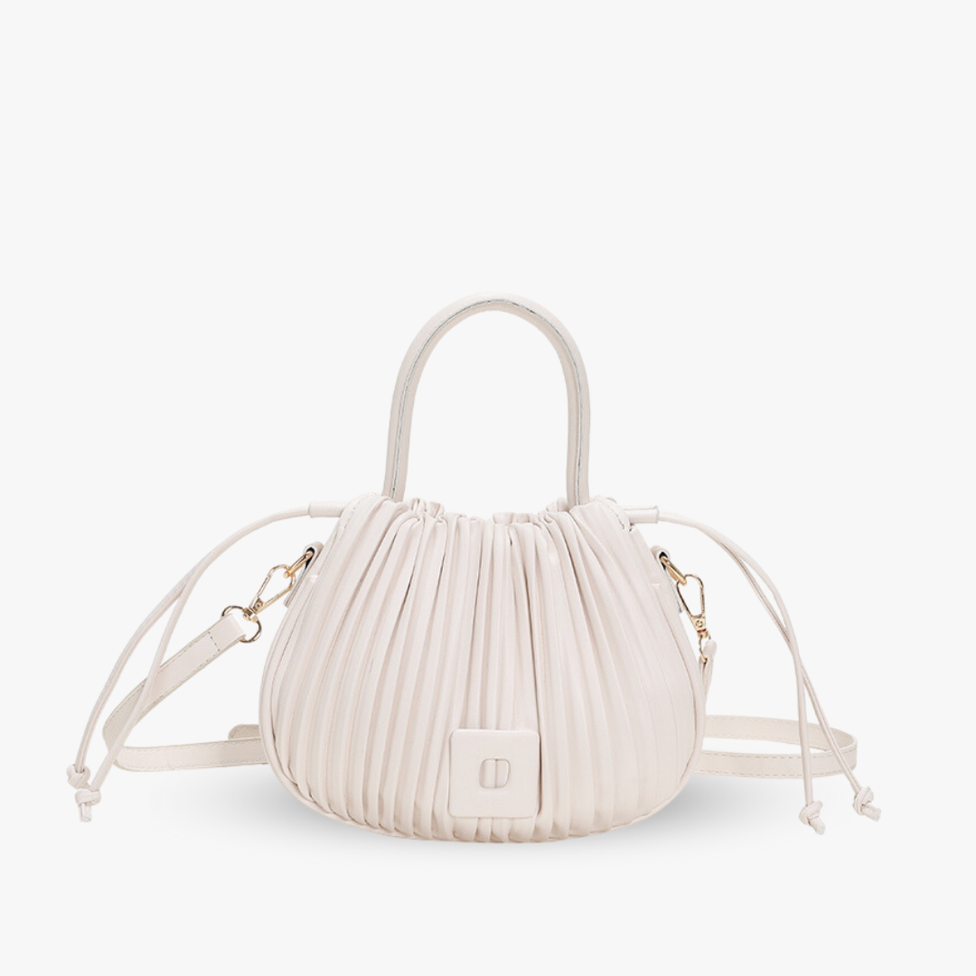 Aurélien | Pleated Handbag Orie