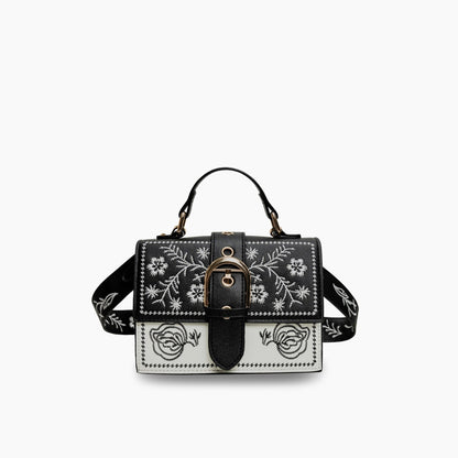 Aurélien | Duo Crossbody Bag