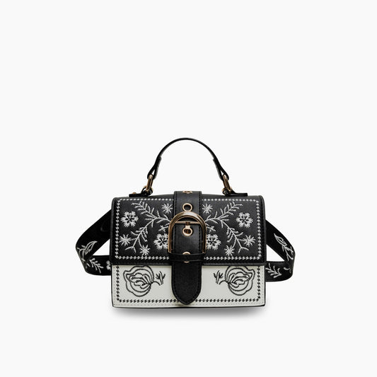Aurélien | Duo Crossbody Bag