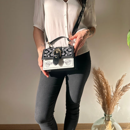 Aurélien | Duo Crossbody Bag