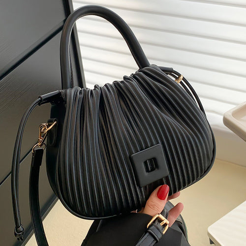 Aurélien | Pleated Handbag Orie