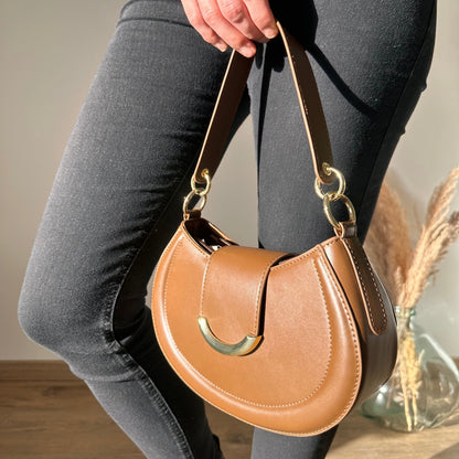 Aurélien | Alanna Handbag