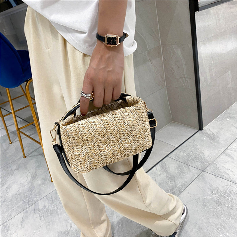 Aurélien | Lise Crossbody Bag