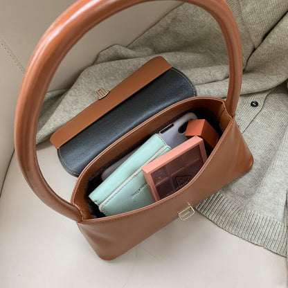 Aurélien | Vintage Moon Handbag