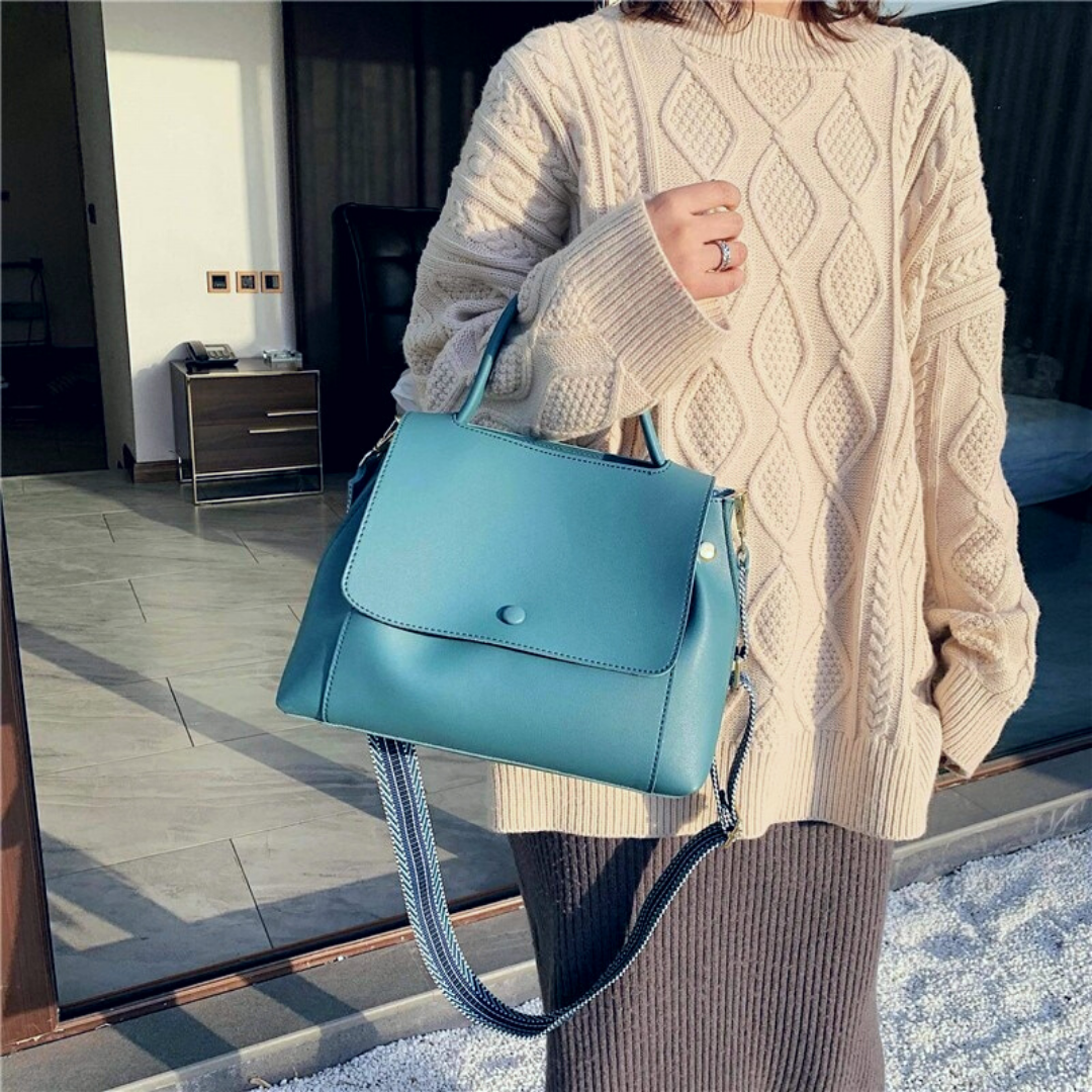 Aurélien | Sophi Crossbody Bag