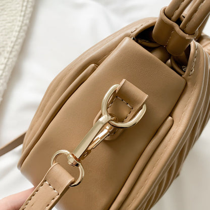 Aurélien | Pleated Handbag Orie