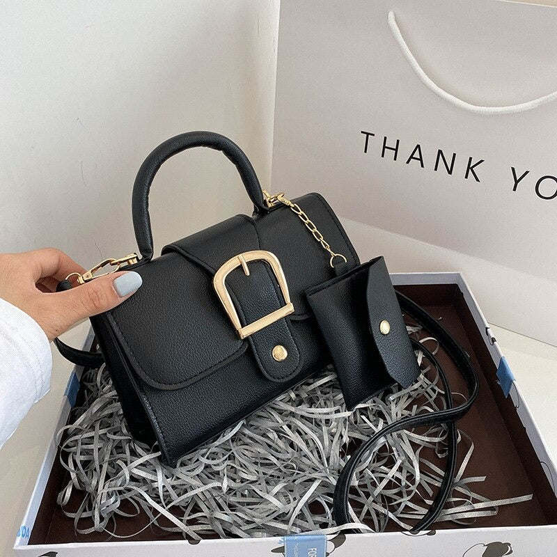 Aurélien | Vane Shoulder Bag