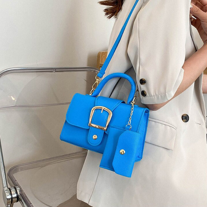 Aurélien | Vane Shoulder Bag