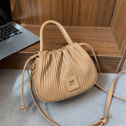 Aurélien | Pleated Handbag Orie