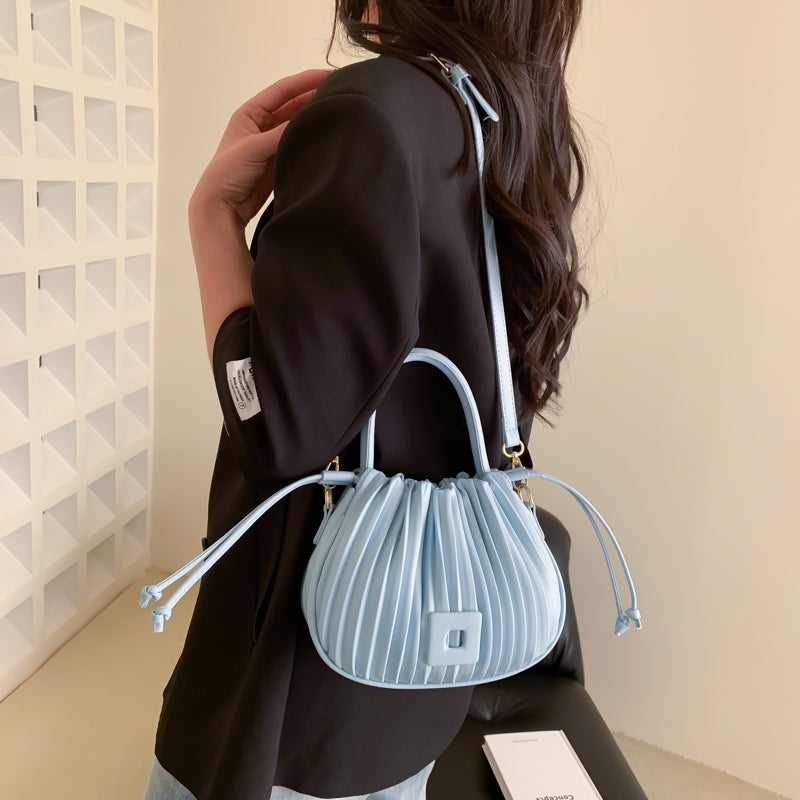 Aurélien | Pleated Handbag Orie