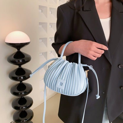 Aurélien | Pleated Handbag Orie