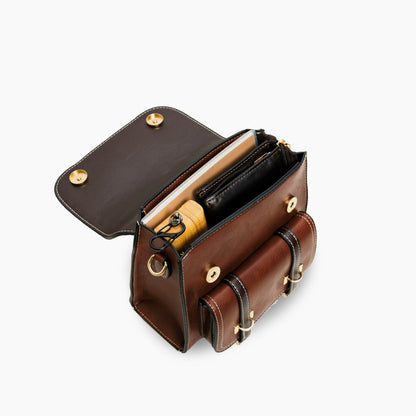 Aurélien | Anne Backpack