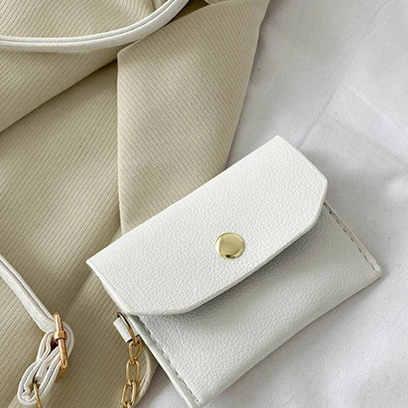 Aurélien | Vane Shoulder Bag