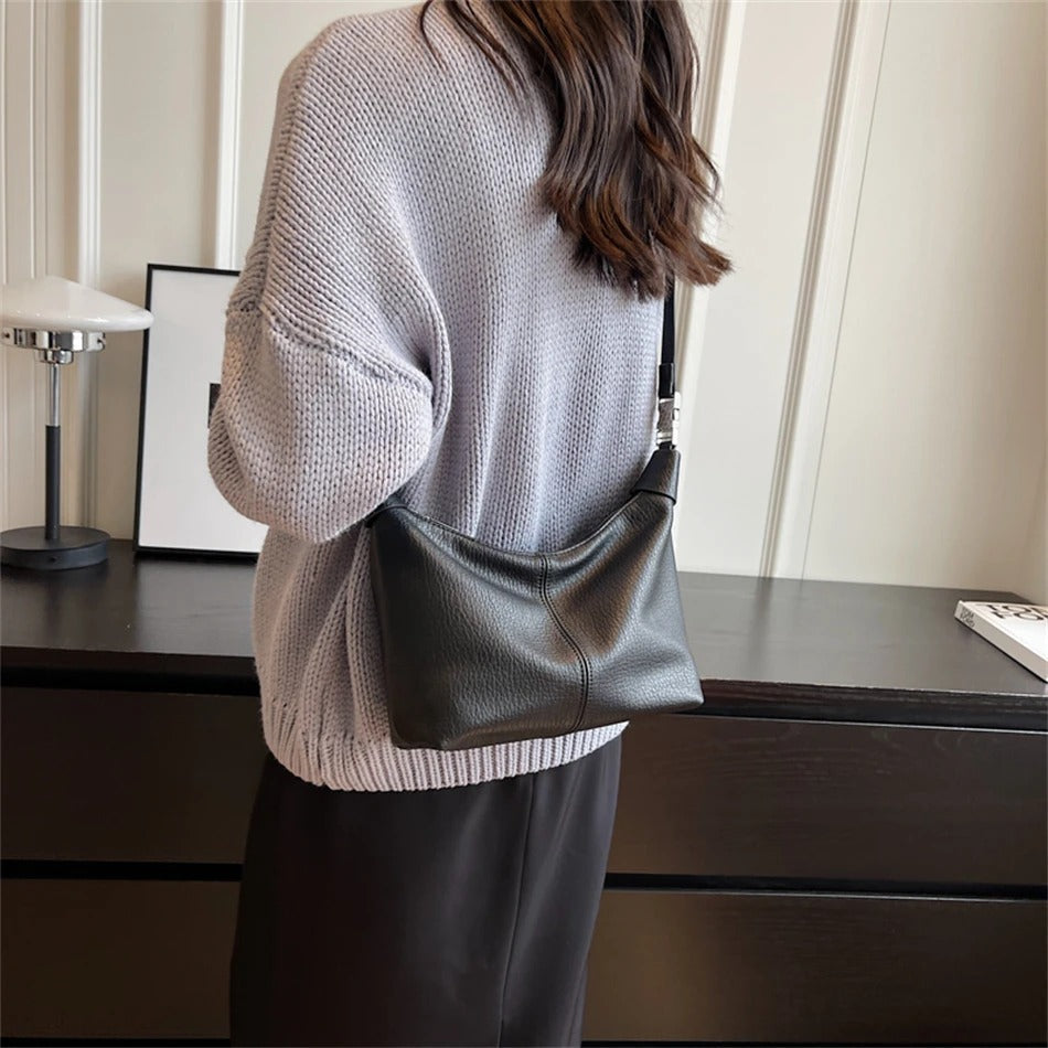 Aurélien | Roly Crossbody Bag
