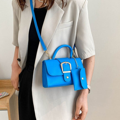 Aurélien | Vane Shoulder Bag